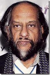 pachauri